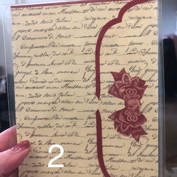 4 different journals 60 pages each perfect to keep in the purse. - Picture 3 of 8